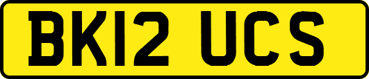 BK12UCS