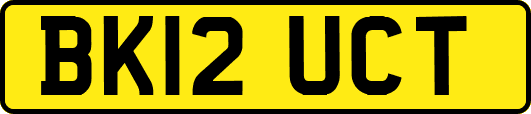 BK12UCT