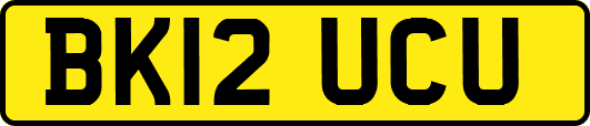 BK12UCU