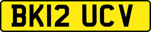 BK12UCV