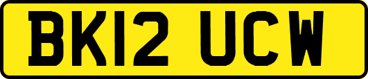 BK12UCW