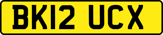 BK12UCX