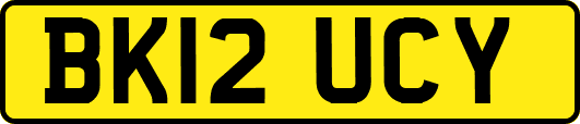 BK12UCY