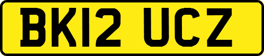 BK12UCZ