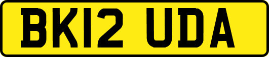 BK12UDA