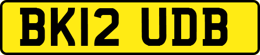 BK12UDB