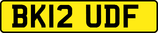 BK12UDF