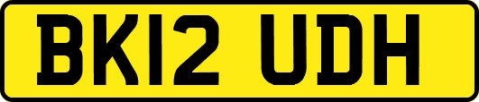 BK12UDH