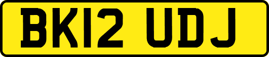 BK12UDJ