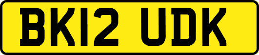 BK12UDK