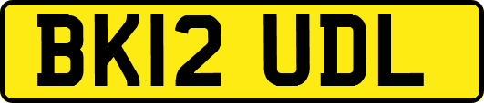 BK12UDL