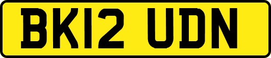 BK12UDN