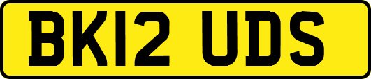 BK12UDS
