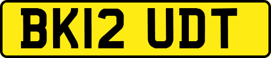 BK12UDT