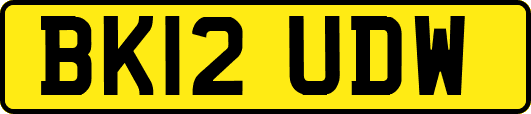 BK12UDW