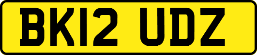 BK12UDZ