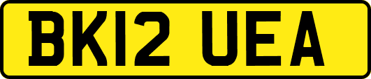 BK12UEA