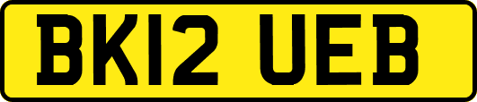 BK12UEB