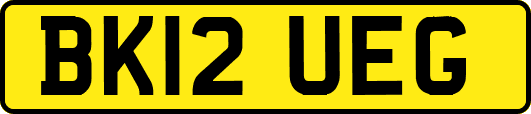 BK12UEG