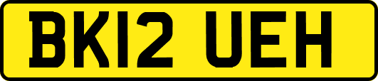 BK12UEH