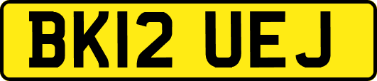BK12UEJ