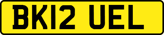 BK12UEL