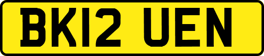 BK12UEN