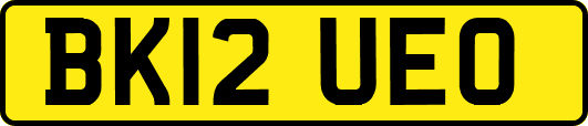 BK12UEO