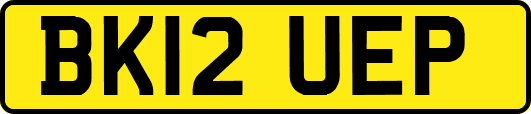 BK12UEP