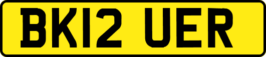 BK12UER