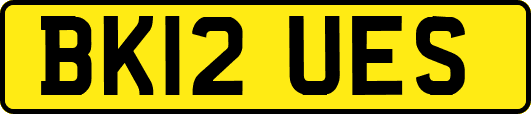 BK12UES