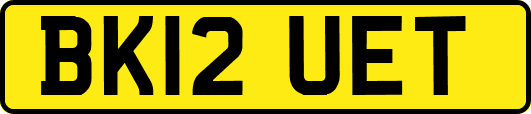 BK12UET