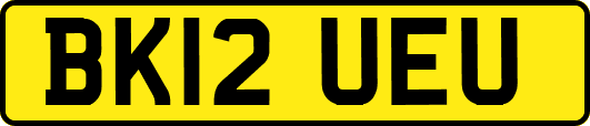 BK12UEU