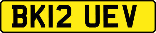 BK12UEV
