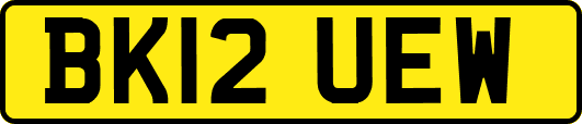 BK12UEW