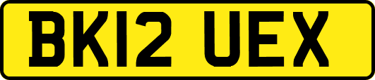 BK12UEX