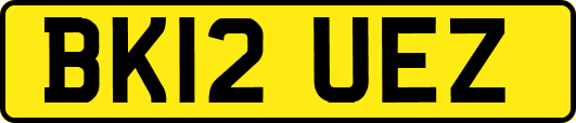 BK12UEZ