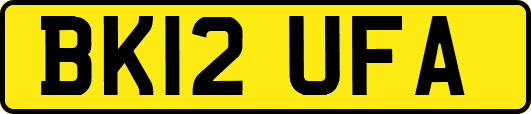 BK12UFA