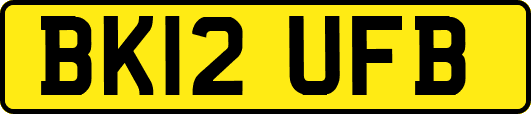 BK12UFB