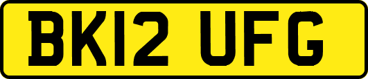 BK12UFG