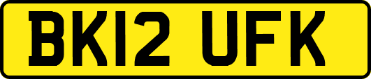 BK12UFK