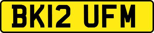 BK12UFM