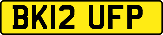 BK12UFP