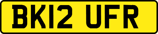 BK12UFR
