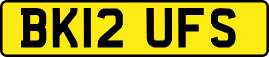 BK12UFS