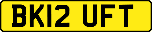 BK12UFT