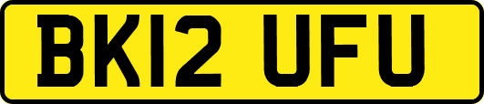 BK12UFU
