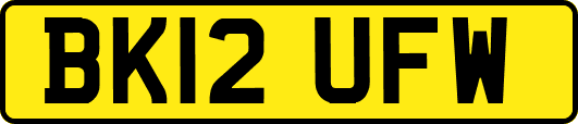 BK12UFW