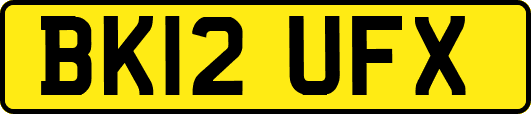 BK12UFX
