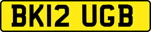 BK12UGB